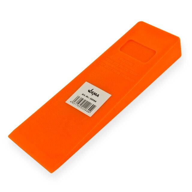 Kunststoff Fällkeil 24,5 cm