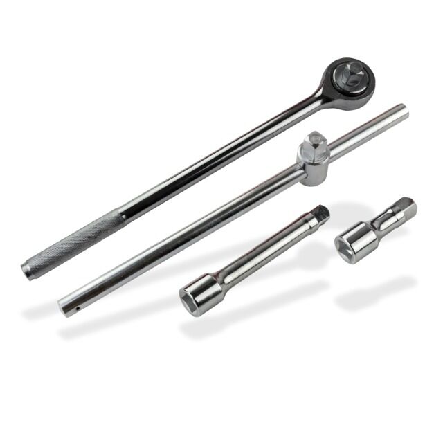 Steckschlüsselsatz 20tlg 3/4