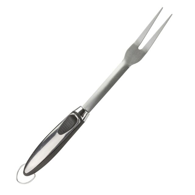 Grill Gabel Edelstahl