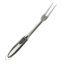 Grill Gabel Edelstahl