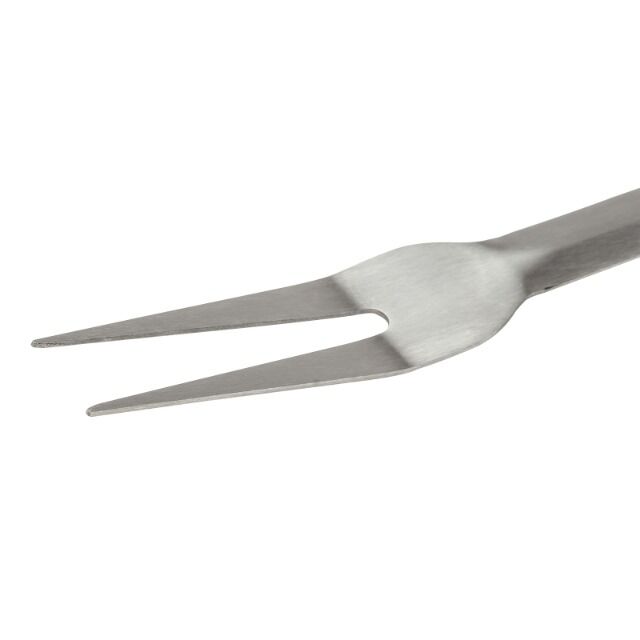 Grill Gabel Edelstahl