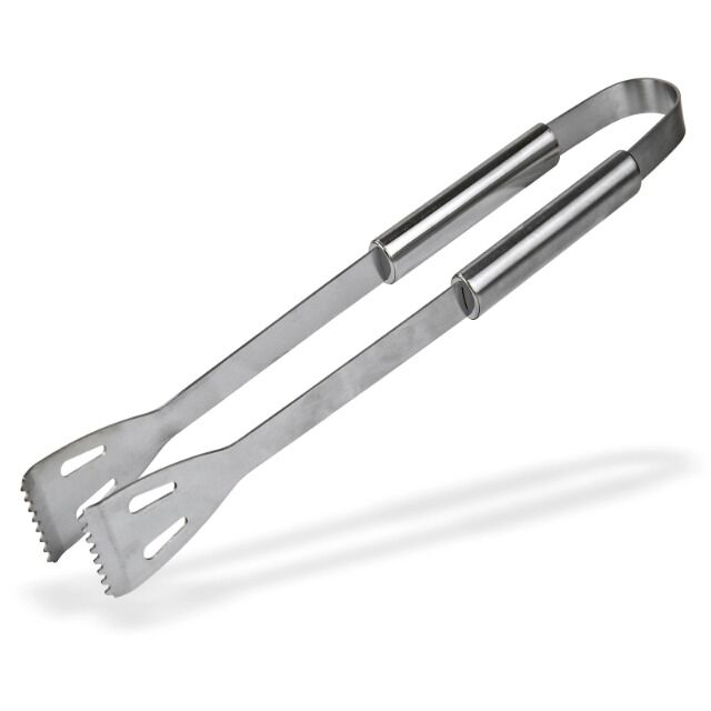 Grillbesteck Edelstahl 3tlg.