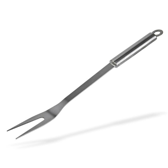 Grillbesteck Edelstahl 3tlg.