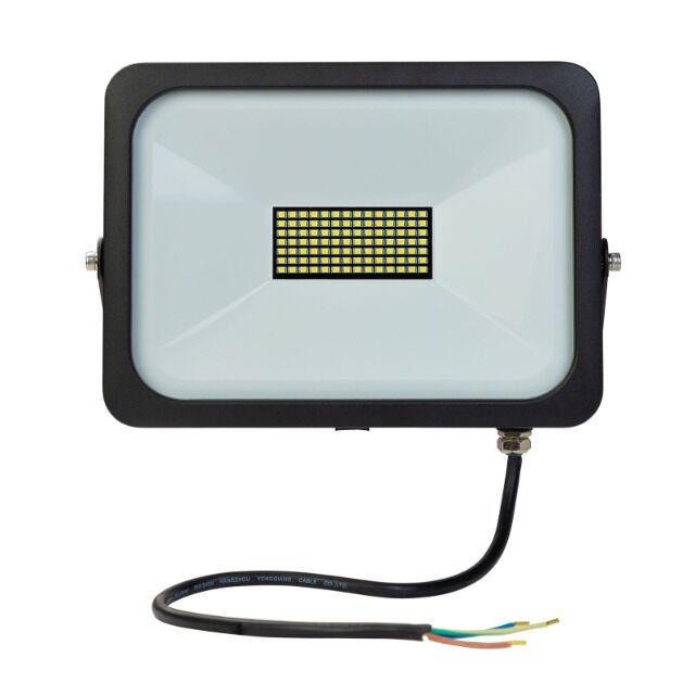 LED-Strahler Slim 50W