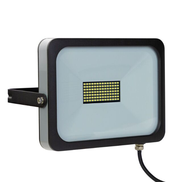 LED-Strahler Slim 50W