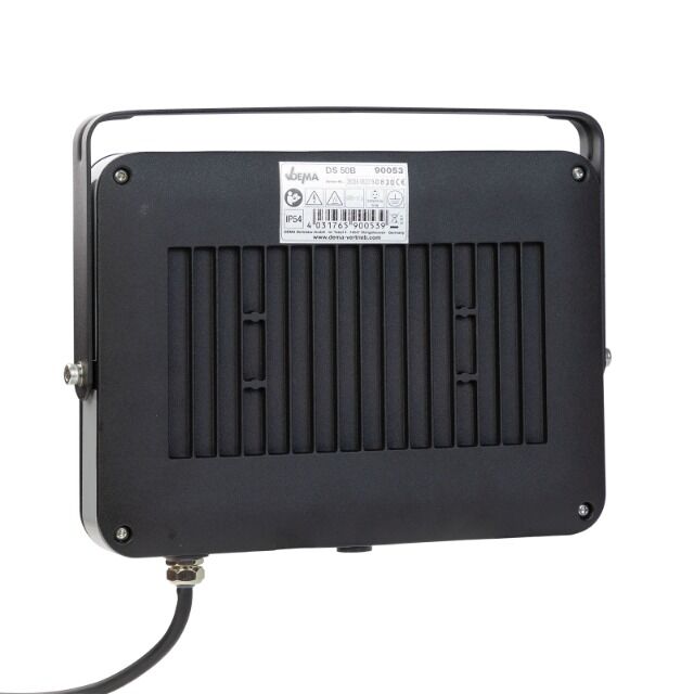 LED-Strahler Slim 50W