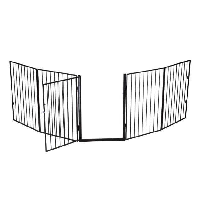 Kaminschutzgitter KS5