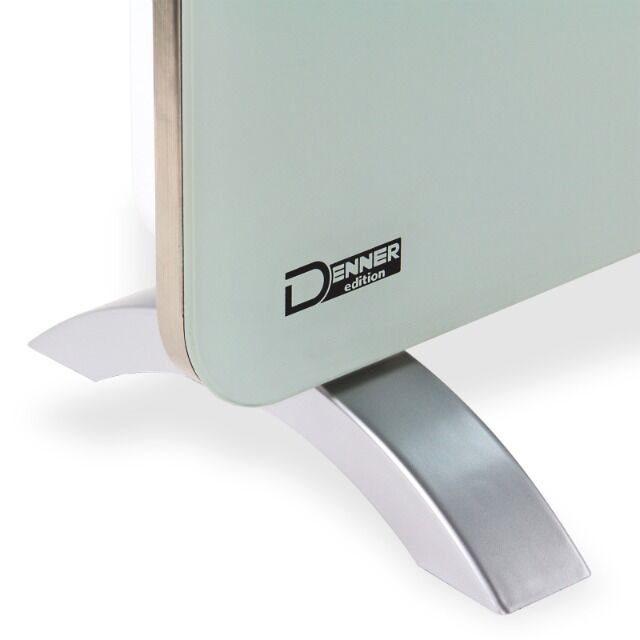 Konvektorheizer DKH 1000 weiß