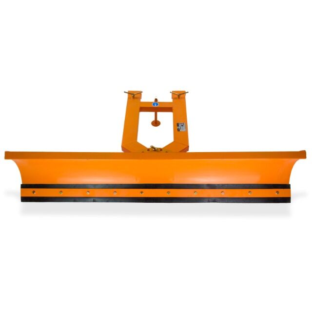 Schneepflug für Stapler DS200
