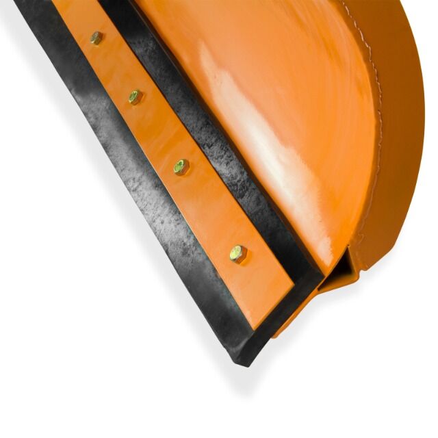 Schneepflug für Stapler DS200