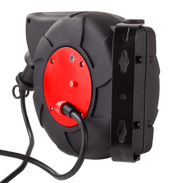 Automatik Kabeltrommel 10m