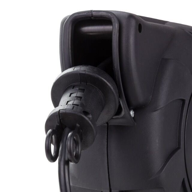 Automatik Kabeltrommel 10m