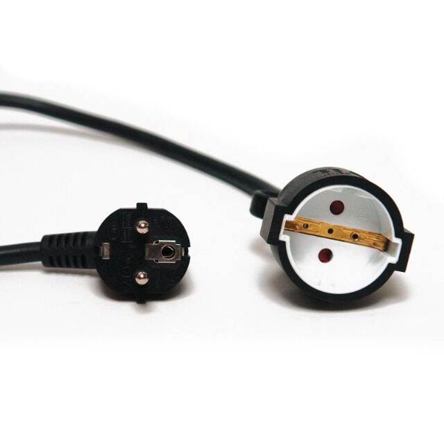 Automatik Kabeltrommel 24 m