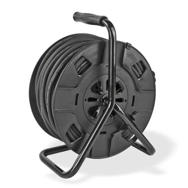 Kabeltrommel 50m H05RR-F3G1,5 IP44