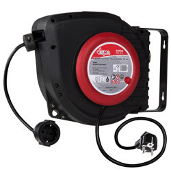 Kabeltrommel Automatik 15 m