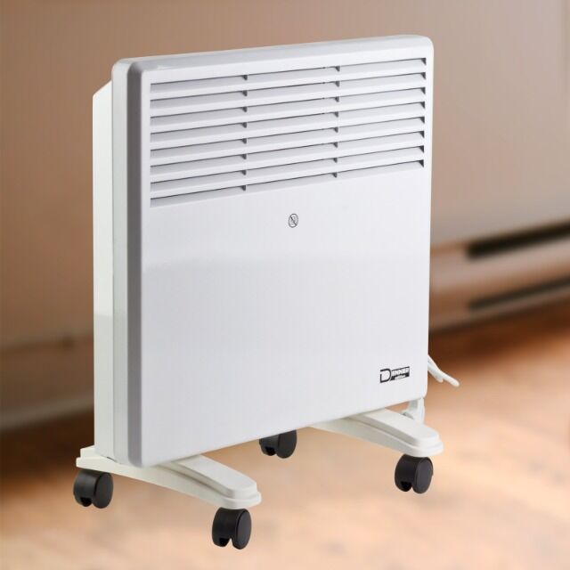 Konvektor Raumheizer RH 1000W