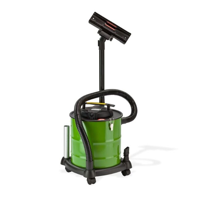 Aschesauger 20 Liter AS1200
