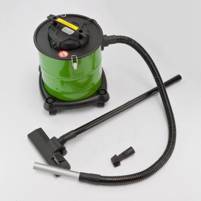 Aschesauger 20 Liter AS1200