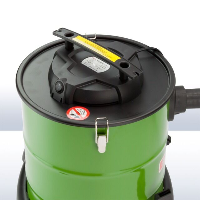 Aschesauger 20 Liter AS1200