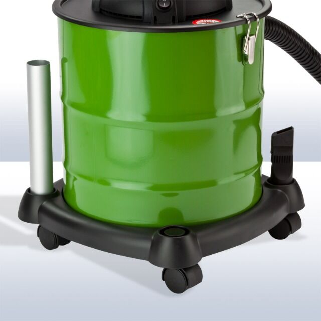 Aschesauger 20 Liter AS1200