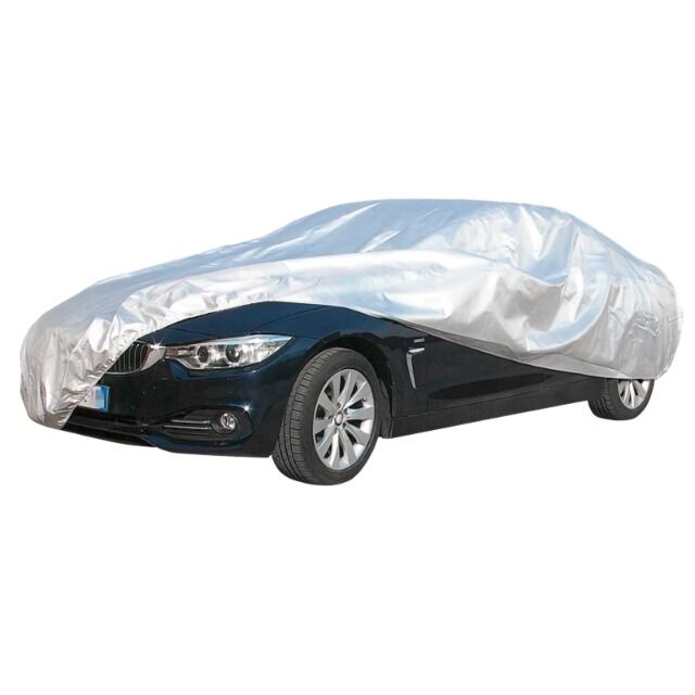 Auto-Ganzgarage für Limousinen