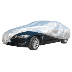 Auto-Ganzgarage für Limousinen