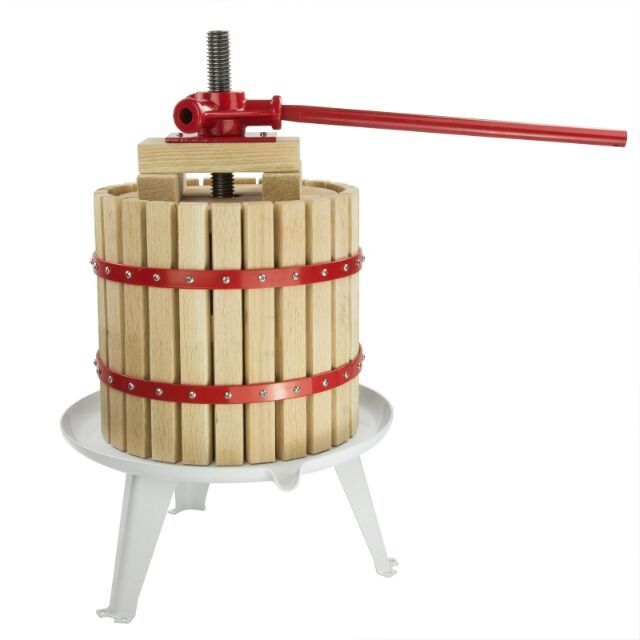 Obst- und Beerenpresse BP 12