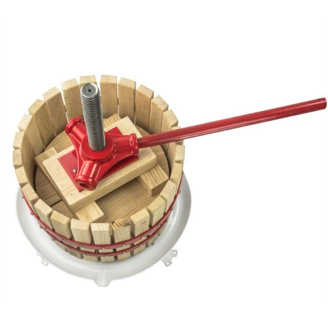 Obst- und Beerenpresse BP 12