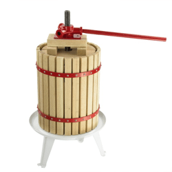 Obst- und Beerenpresse BP 18