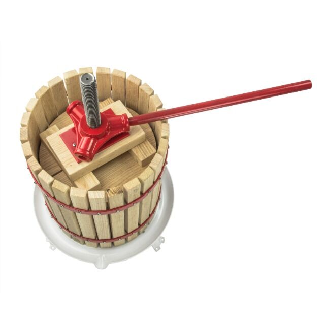 Obst- und Beerenpresse BP 18