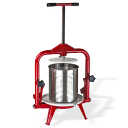 Spindelpresse Milano 14 Liter