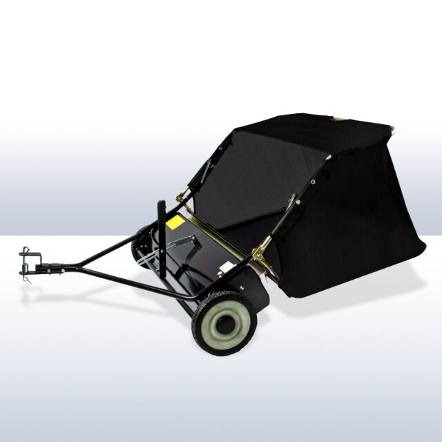 Rasenkehrmaschine 120 cm für ATV