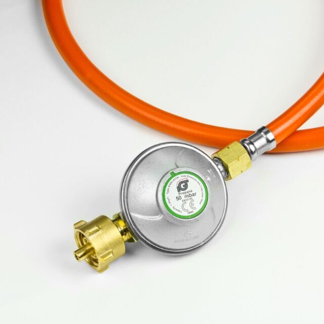 Gasbräter 3 Flammen