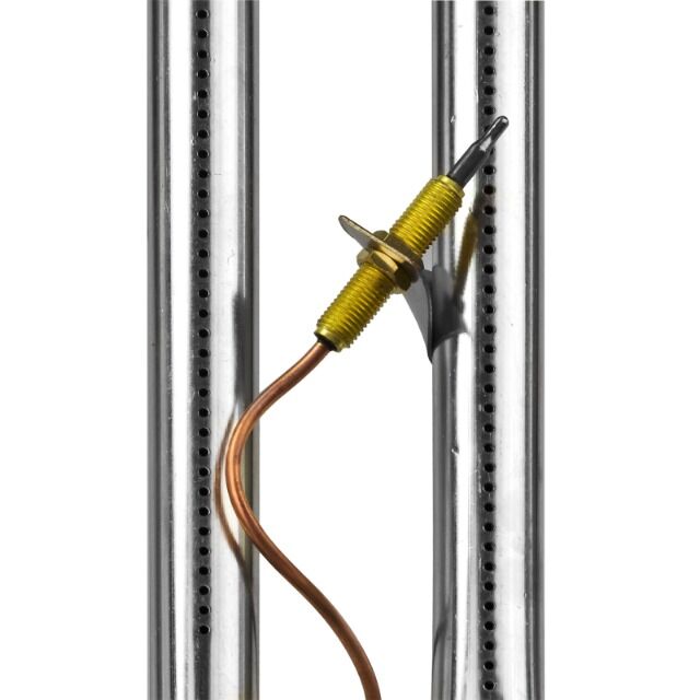 Gasbräter 3 Flammen