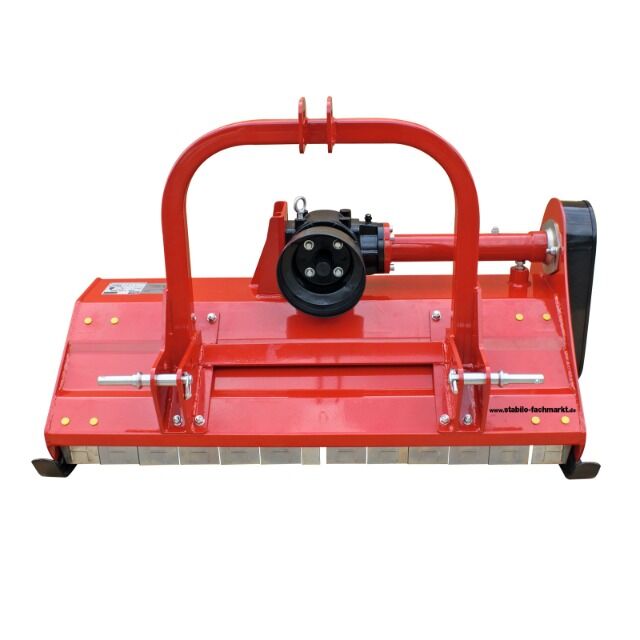 Schlegelmulcher 155 für 30-40 PS