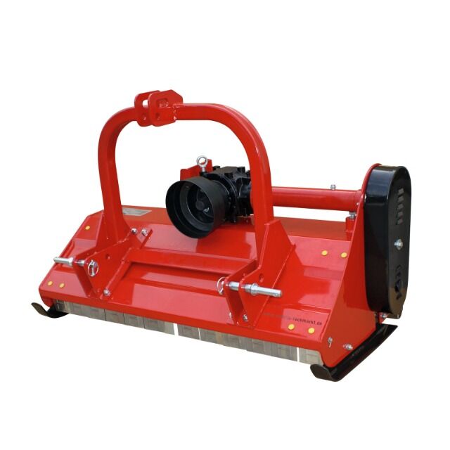 Schlegelmulcher 155 für 30-40 PS