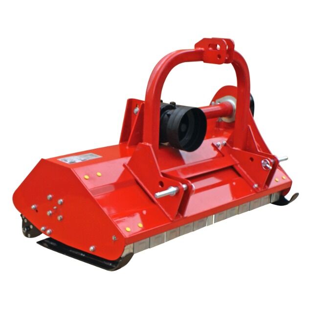 Schlegelmulcher 155 für 30-40 PS