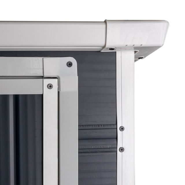 Universalbox für Fahrräder / Mülltonnen