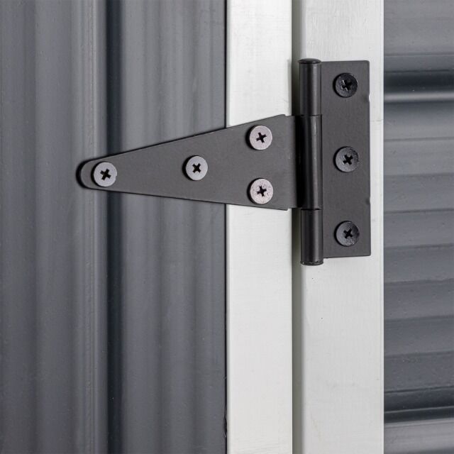 Universalbox für Fahrräder / Mülltonnen