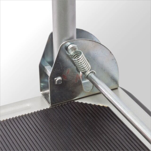 Transportwagen m. Luftbereifung