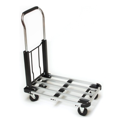 Alu-Transportwagen klappbar