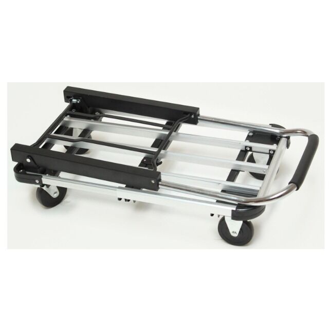 Alu-Transportwagen klappbar