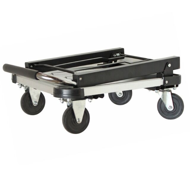 Alu-Transportwagen klappbar