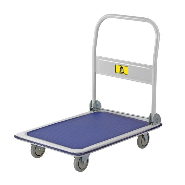 Transportwagen TW 300 klappbar