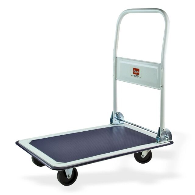 Transportwagen mit Klappgriff 150 kg