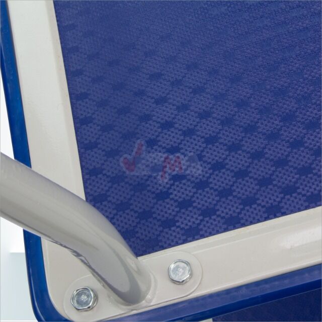 Plattformwagen mit 2 Etagen