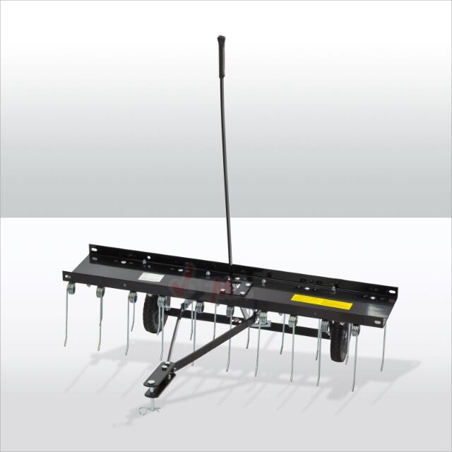 Entmooser / Rasenstriegel RS 100