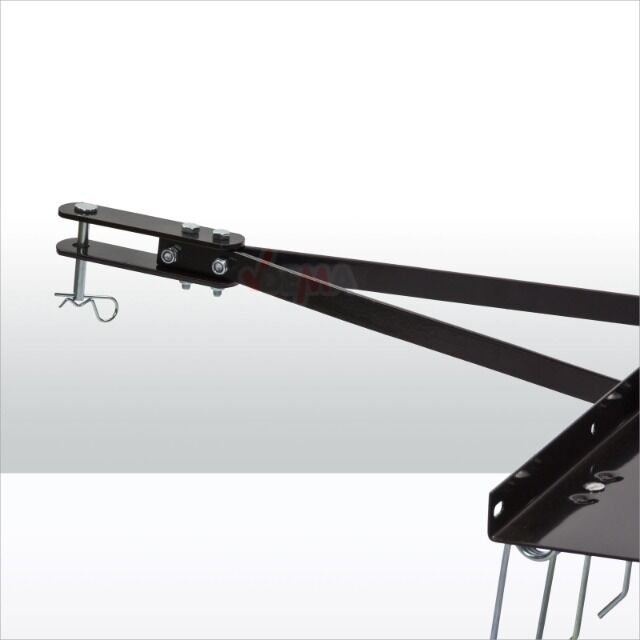 Entmooser / Rasenstriegel RS 100