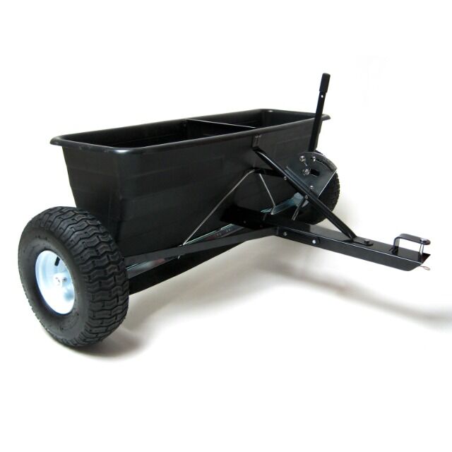 Streuanhänger SW 105