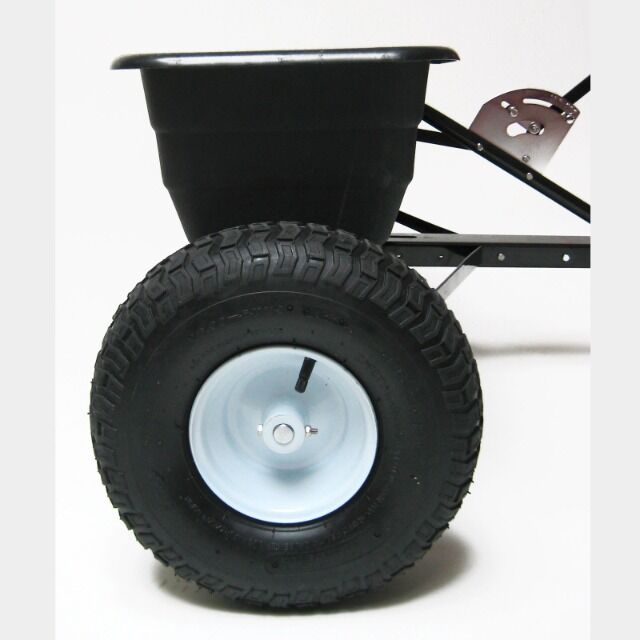 Streuanhänger SW 105